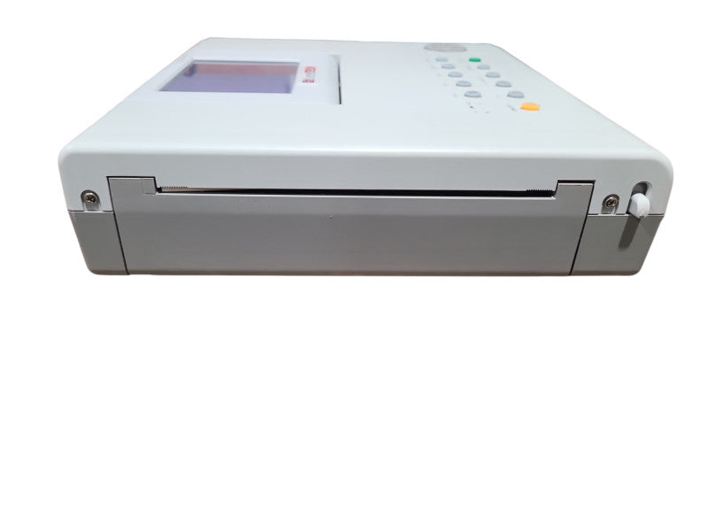 CardioTech Digital Electrocardiograph