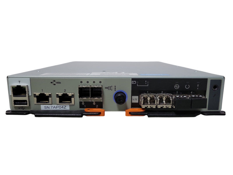 01LJ610 IBM NODE CANISTER FOR IBM STORWIZE, 16GB DDR4 Q_