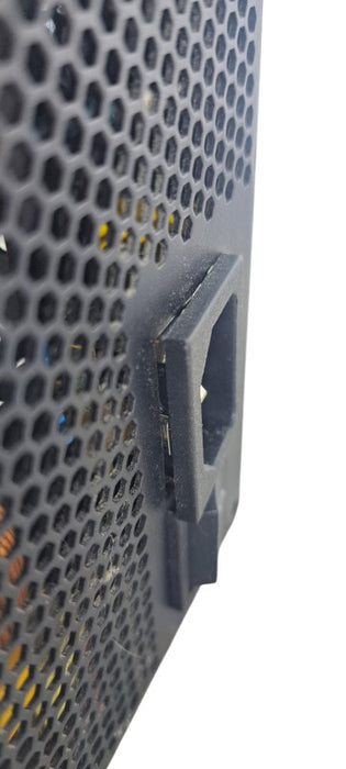 OCZ ZX Series 1250W 80+ Gold Fully Modular ATX PSU Model OCZ-ZX1