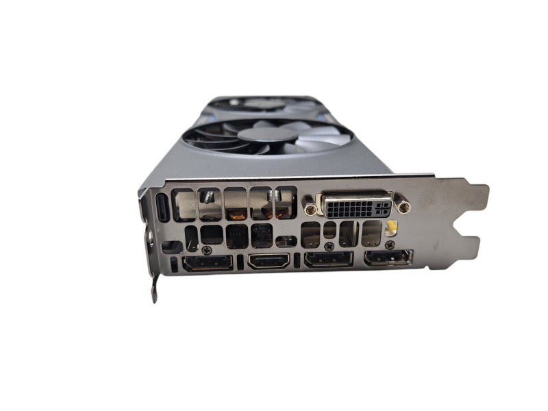 EVGA GeForce GTX 970 SSC Gaming 4GB GDDR5 Graphics Card