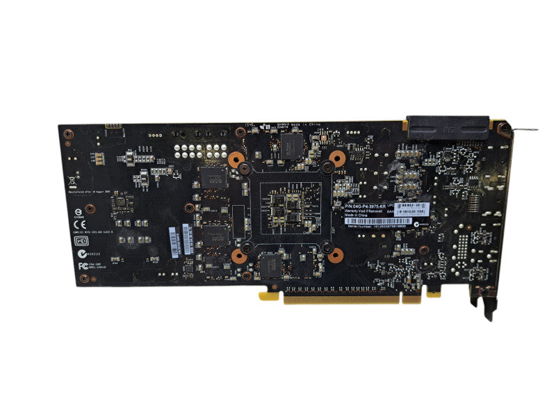 EVGA GeForce GTX 970 SSC Gaming 4GB GDDR5 Graphics Card