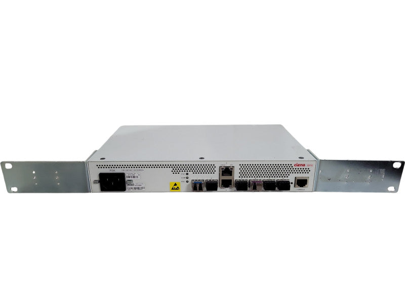 Ciena 3916 Series Service Delivery Switch 170-3916-904 *READ* !