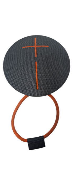 Ultimate Ears Logitech S-00152 UE Roll 2 Wireless Speaker
