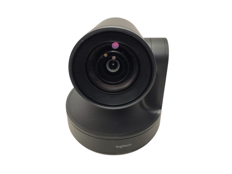 Logitech Rally Conferencing Camera V-R0010, P/N: 860-000551 READ $