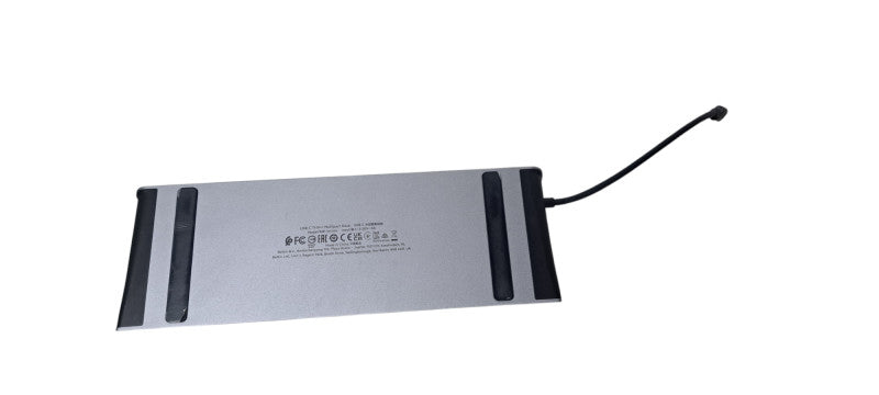 Belkin USB-C 11-in-1 Multiport Dock Model INC004