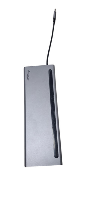 Belkin USB-C 11-in-1 Multiport Dock Model INC004