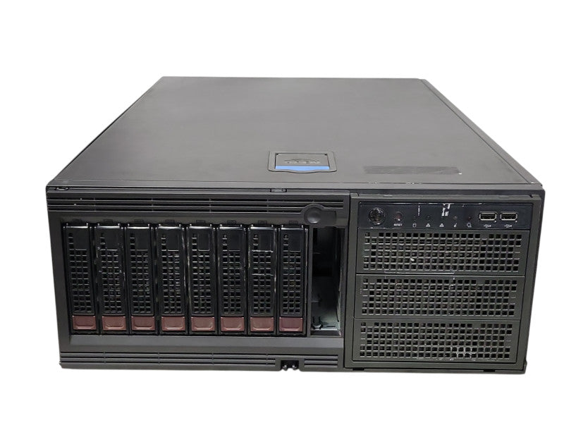 Custom/Asus Desktop PC, Core i7-5820K 3.30GFHz, 16Gb RAM, 4x 2TB HDDs _