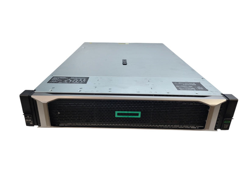 HP ProLiant DL380 Gen10 2U - 2x Xeon Silver 4208 64GB DDR4 P408i-a SR Gen10 %