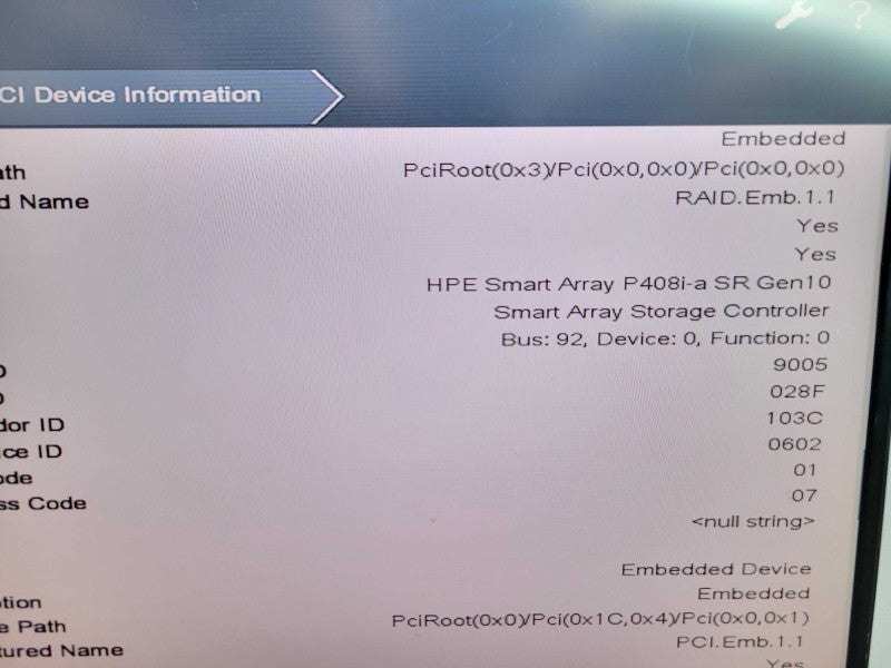 HP ProLiant DL380 Gen10 2U - 2x Xeon Silver 4208 64GB DDR4 P408i-a SR Gen10 %