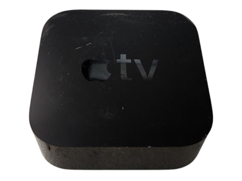 Apple TV (4th Generation) HD Media Streamer A1625, 32GB