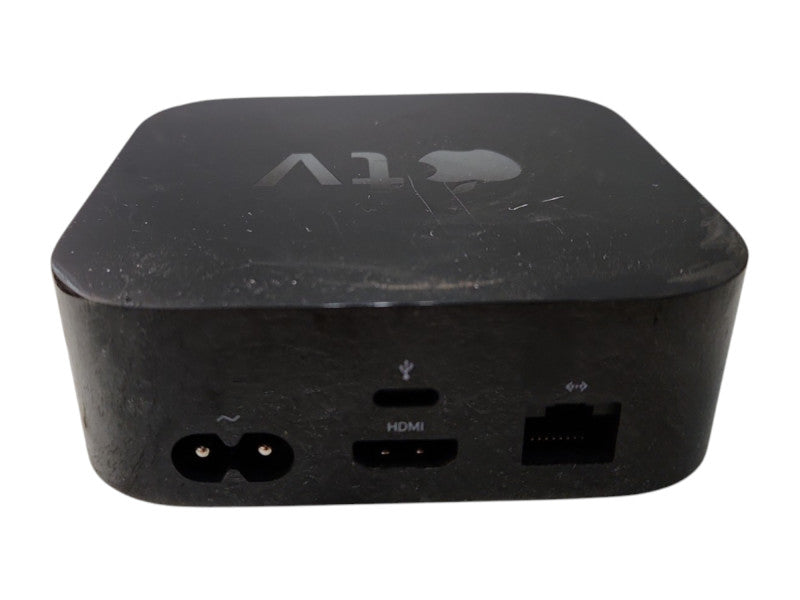 Apple TV (4th Generation) HD Media Streamer A1625, 32GB