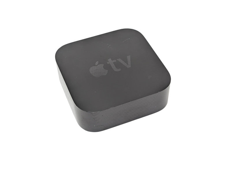 Apple TV HD 4th Generation 32GB A1625  -