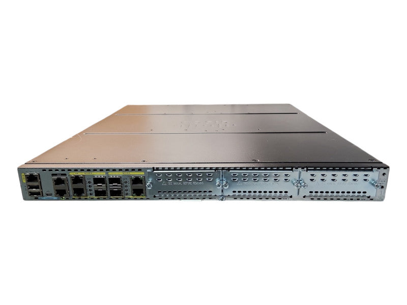 Cisco ISR4431/K9 v05 4400 Series Integrated Services Router, 1xPSU