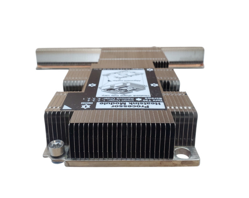 Lenovo Performance Heatsink ThinkSystem SR630 01PE027 Q