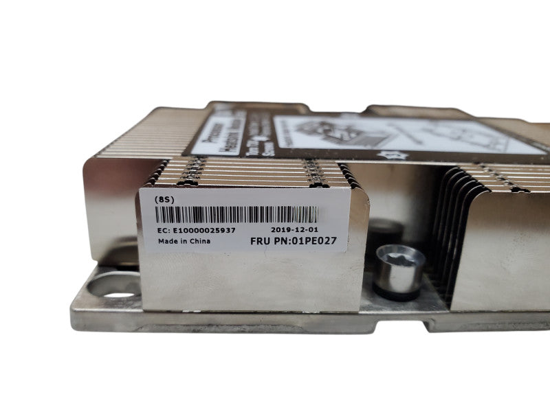 Lenovo Performance Heatsink ThinkSystem SR630 01PE027 Q