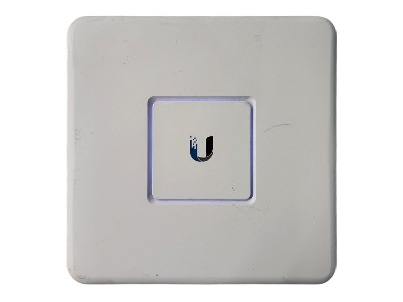 Ubiquiti Networks UniFi USG Security Gateway, Factory Reset
