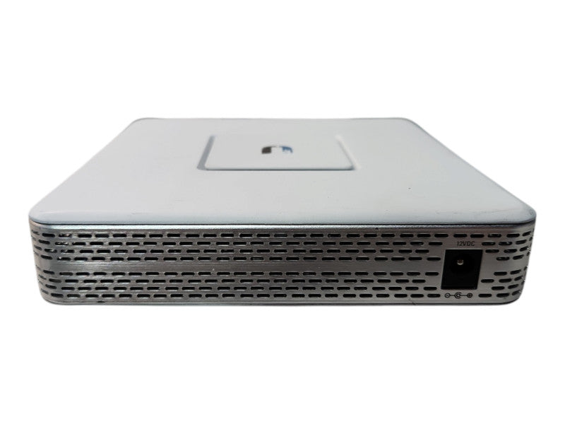 Ubiquiti Networks UniFi USG Security Gateway, Factory Reset