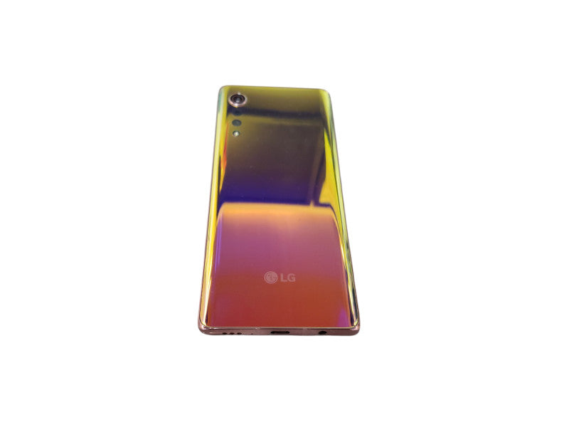 LG Velvet 5G G9 LM-G900UM 128GB Unlocked-[READ]