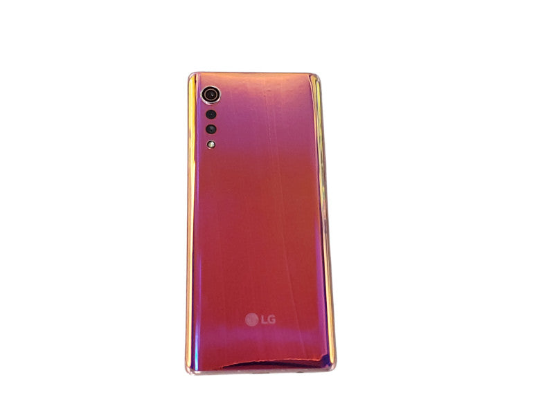 LG Velvet 5G G9 LM-G900UM 128GB Unlocked-[READ]