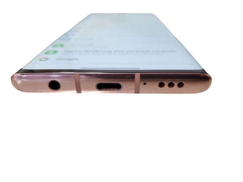 LG Velvet 5G G9 LM-G900UM 128GB Unlocked-[READ]