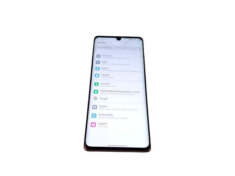 LG Velvet 5G G9 LM-G900UM 128GB Unlocked-[READ]
