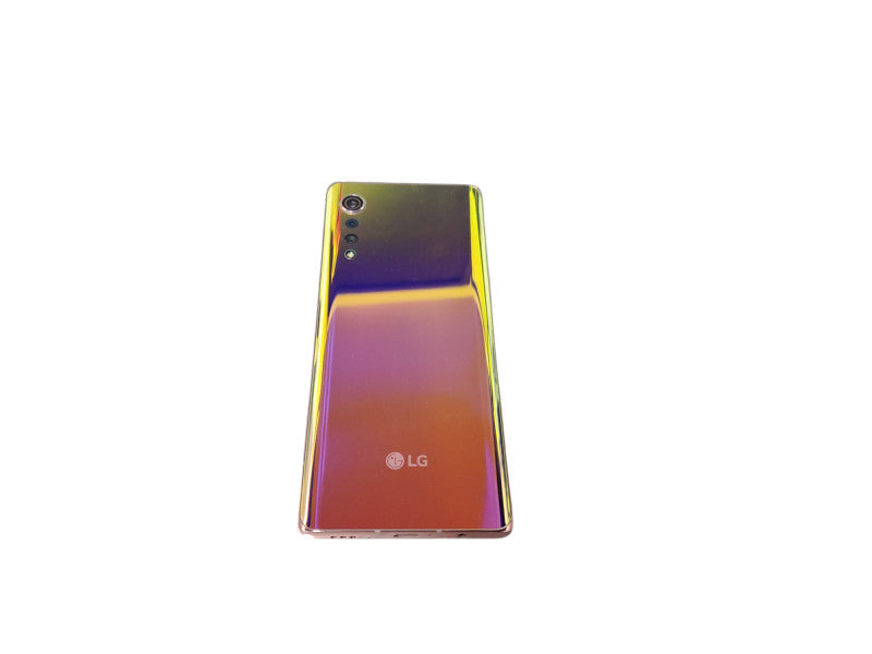 LG Velvet 5G G9 LM-G900UM 128GB Unlocked-[READ]