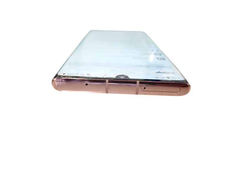 LG Velvet 5G G9 LM-G900UM 128GB Unlocked-[READ]