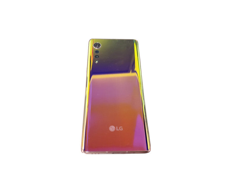 LG Velvet 5G G9 LM-G900UM 128GB Unlocked-[READ]