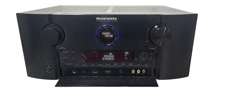 Marantz SR7005 700w Receiver |  READ