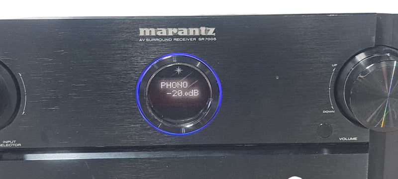 Marantz SR7005 700w Receiver |  READ