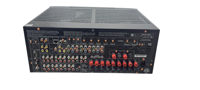 Marantz SR7005 700w Receiver |  READ
