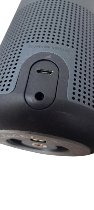 Bose Soundlink Revolve Bluetooth Speaker