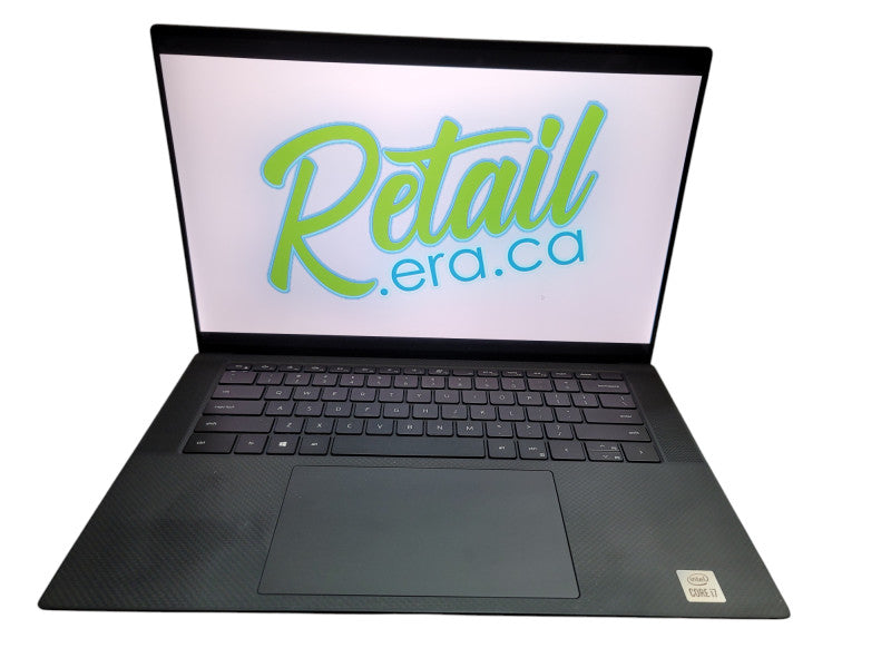 Dell XPS 15 9500 i7-10750H GTX 1650 Ti 256GB SSD 4K TOUCH BIOS LOCKED READ  β Lap200