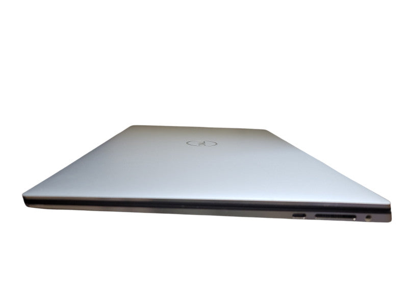 Dell XPS 15 9500 i7-10750H GTX 1650 Ti 256GB SSD 4K TOUCH BIOS LOCKED READ  β Lap200
