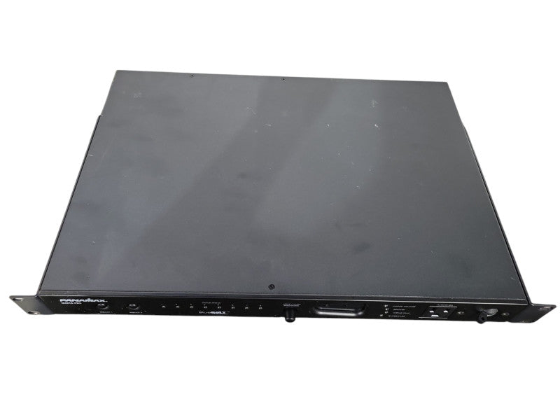 Panamax M4315-PRO Bluebolt 9-Outlet 15 Amp Power Management READ !