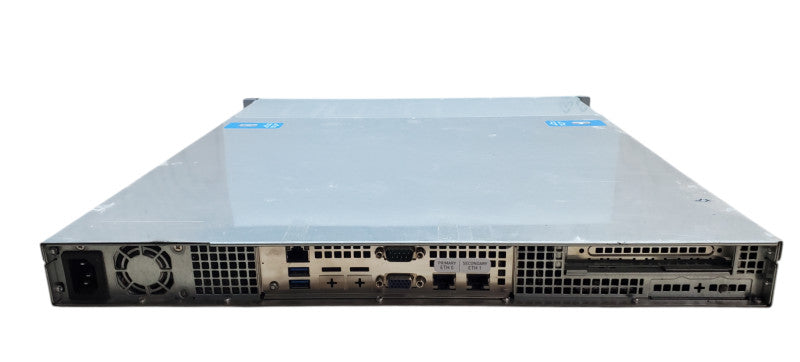 DATTO S3P4000 Server Xeon D-1541 2.1GHz 48GB RAM - No HDD Q