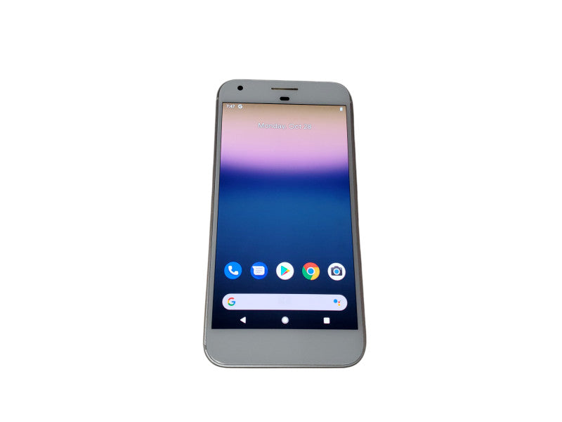 Google Pixel XL 32GB Unlocked- [READ]