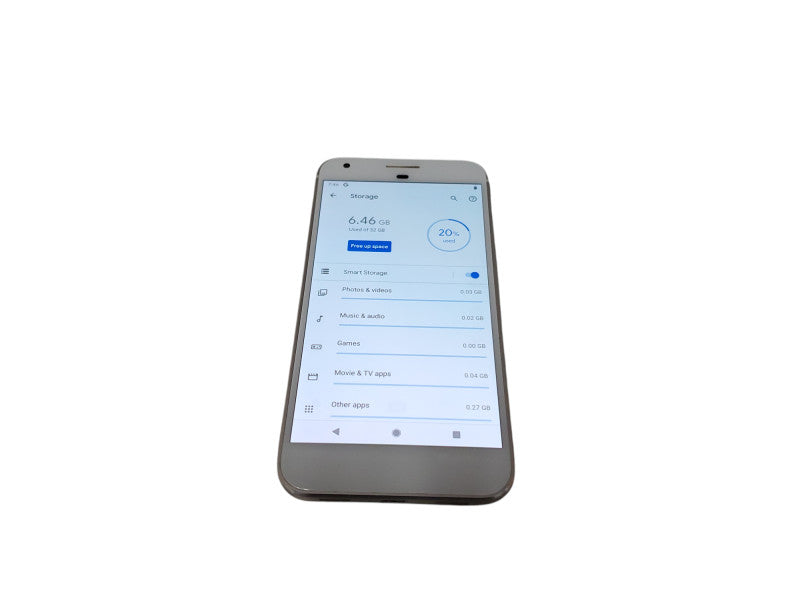 Google Pixel XL 32GB Unlocked- [READ]