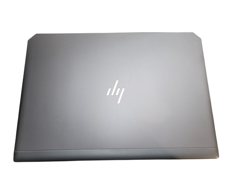 HP ZBook 15 G5 i7-8750H 32GB DDR4 Quadro P2000 256GB  β Lap200