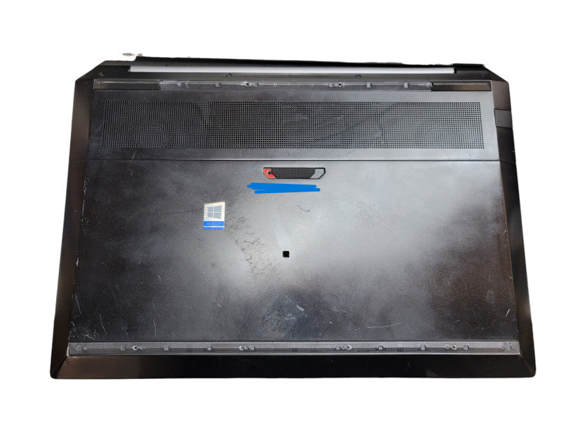 HP ZBook 15 G5 i7-8750H 32GB DDR4 Quadro P2000 256GB  β Lap200