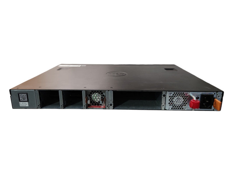 Dell S3048-ON PowerConnect 48 Port 48X1G 4X10G Switch, READ