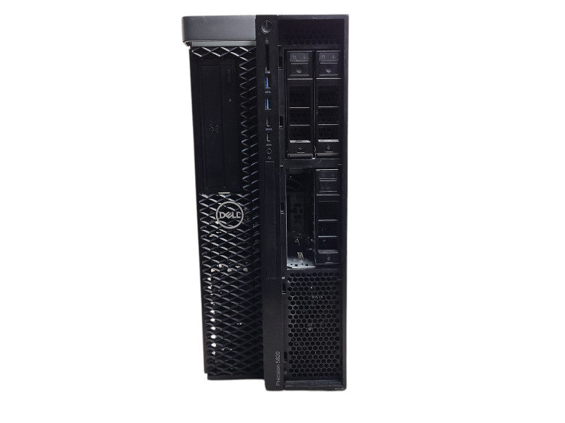 Dell Precision T5820 W-2133 @ 3.60GHz 6C 16GB DDR4 No HDD QUADRO P400  $
