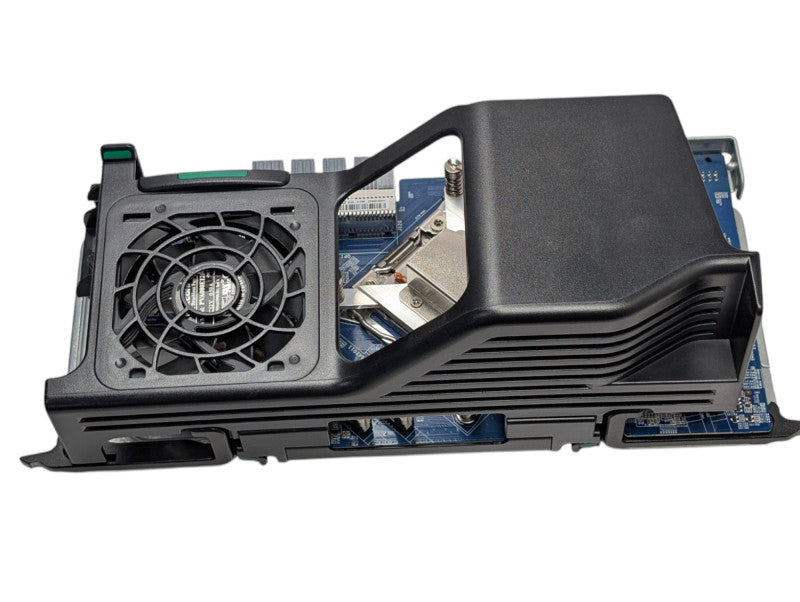 HP Riser Tray Assembly 736520-001 HP Z640 Second CPU Expansion Q-