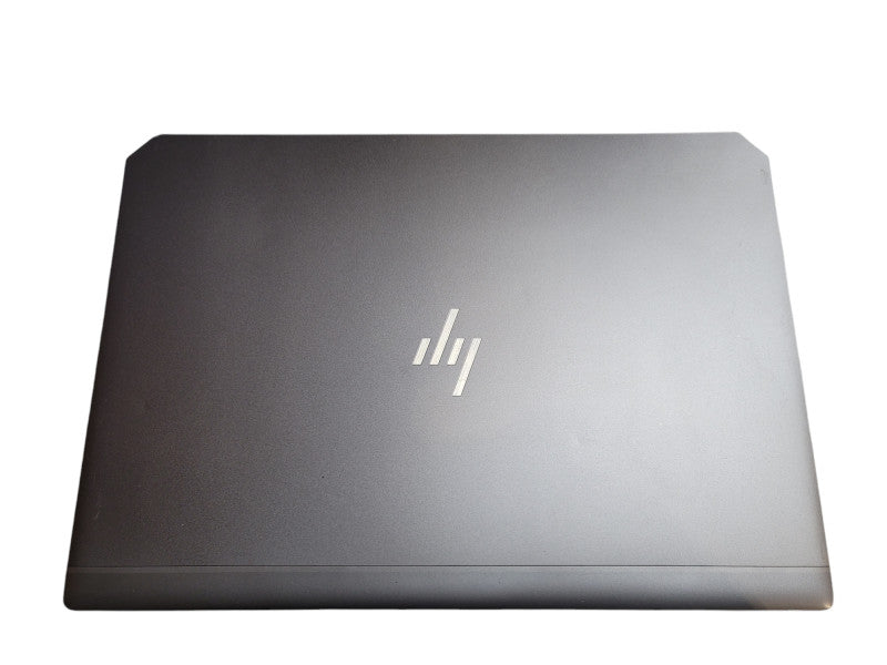 HP ZBook 15 G6 i7-9750H  16GB DDR4 Quadro T2000 256GB SSD  read β Lap200
