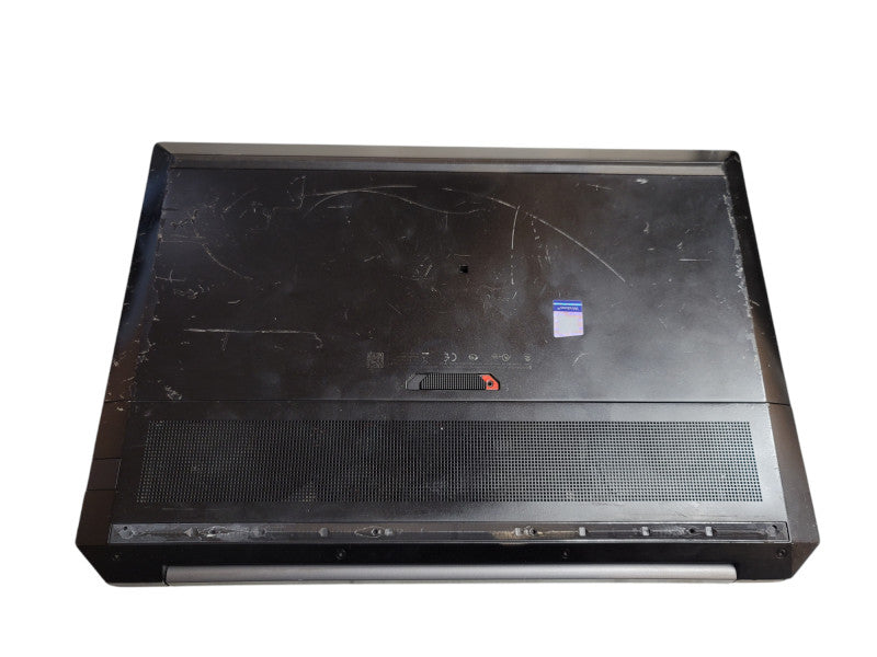 HP ZBook 15 G6 i7-9750H  16GB DDR4 Quadro T2000 256GB SSD  read β Lap200