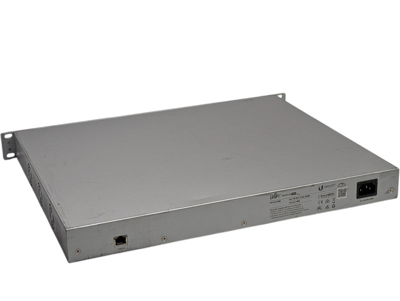 Ubiquiti UniFi US-48-500W Smart Managed Network Switch READ  -