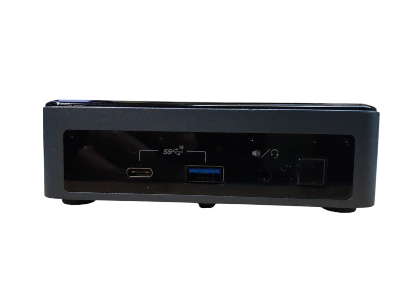 Intel NUC i5-10210U 1.60 Ghz 32GB DDR4 No HDD/SSD/M.2