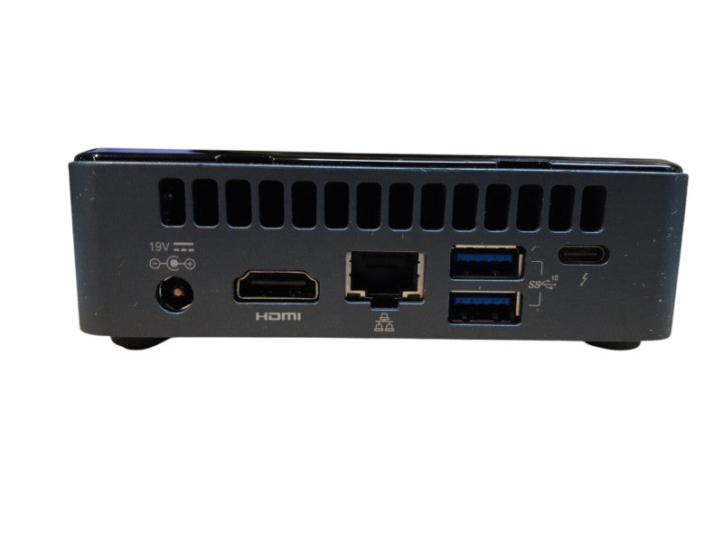 Intel NUC i5-10210U 1.60 Ghz 32GB DDR4 No HDD/SSD/M.2
