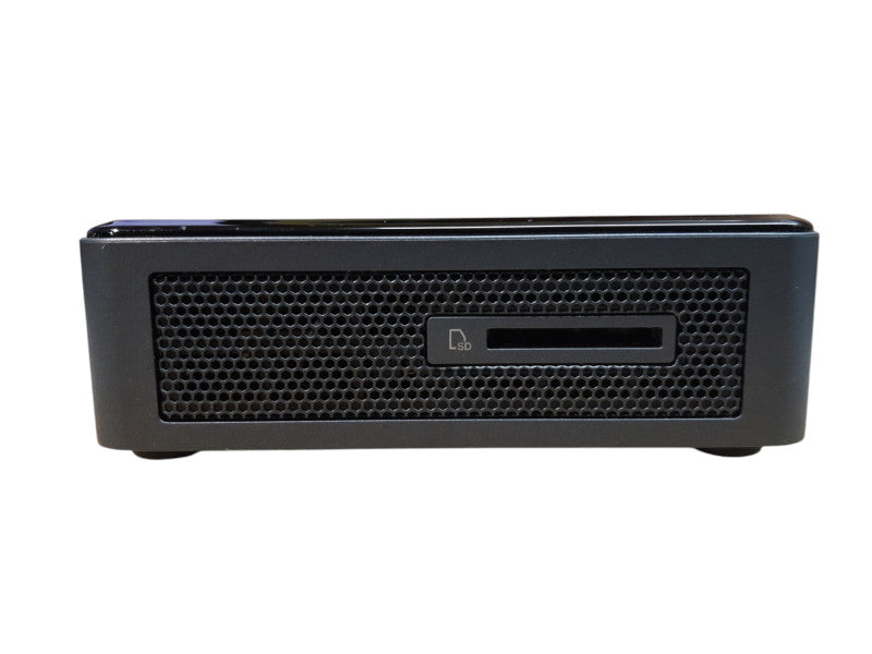 Intel NUC i5-10210U 1.60 Ghz 32GB DDR4 No HDD/SSD/M.2