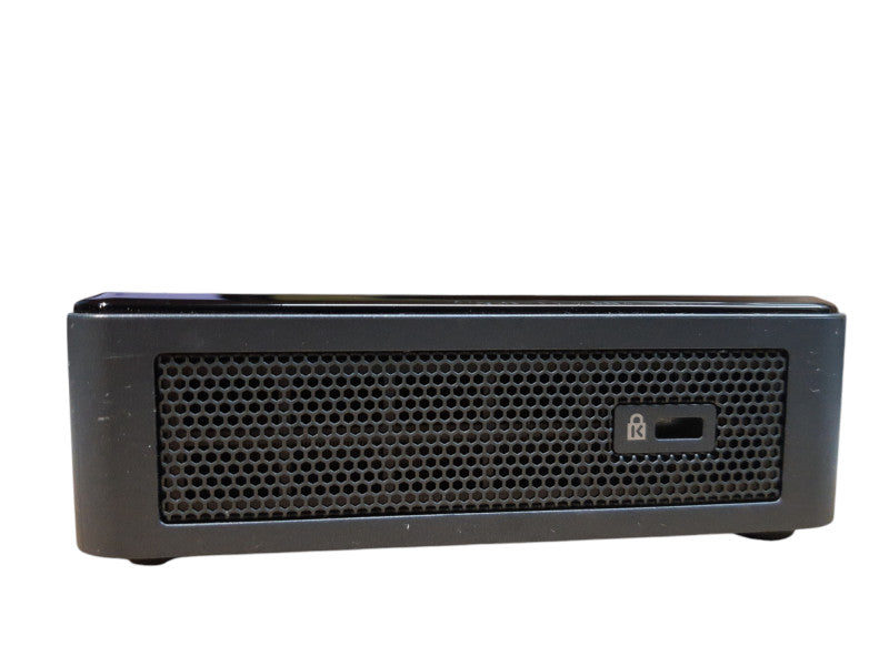 Intel NUC i5-10210U 1.60 Ghz 32GB DDR4 No HDD/SSD/M.2